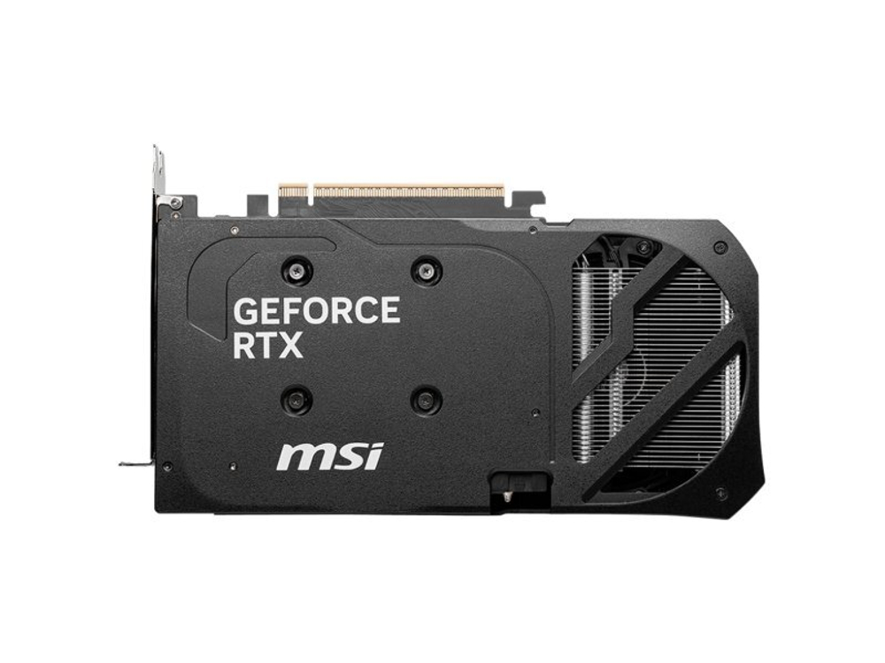 Видеокарта MSI Nvidia GeForce RTX 5060 Ti SHADOW 2X [RTX 5060 Ti 8G SHADOW 2X OC PLUS]