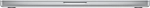 Ноутбук Apple MacBook Pro 14" (2026) (M5 Pro 18C CPU, 20C GPU) 24 ГБ, 2 Тб SSD, серебристый MGDP4
