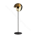 Floor design lamp Terra