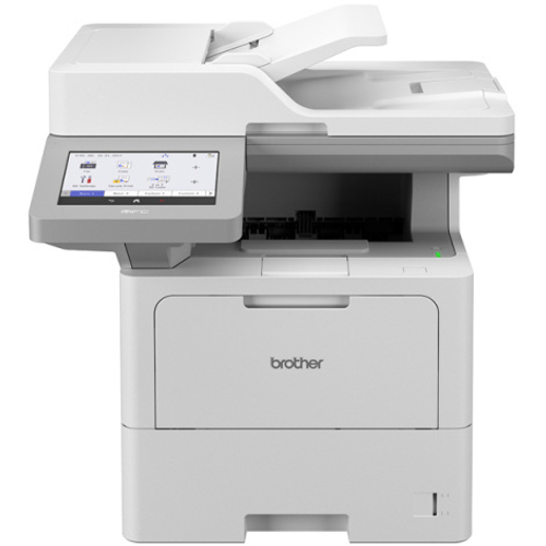 МФУ лазерное черно-белое Brother MFC-L6910DN