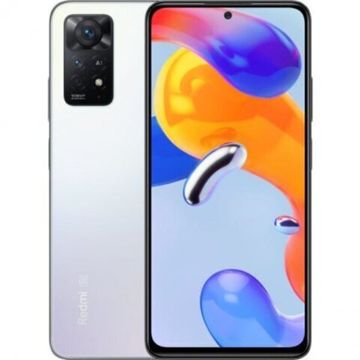 Xiaomi Redmi Note 11 Pro 5G 8/128Gb Polar White