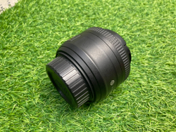 Nikon 35mm 1.8G AF-S DX Nikkor