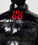 Куртка BIRON 2441 HUGO - черный(50523206)