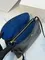 Сумка CELINE TRIO FLAP IN SMOOTH LAMBSKIN