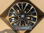КОВАНЫЕ ДИСКИ ДЛЯ BMW XM G09 2023 БМВ