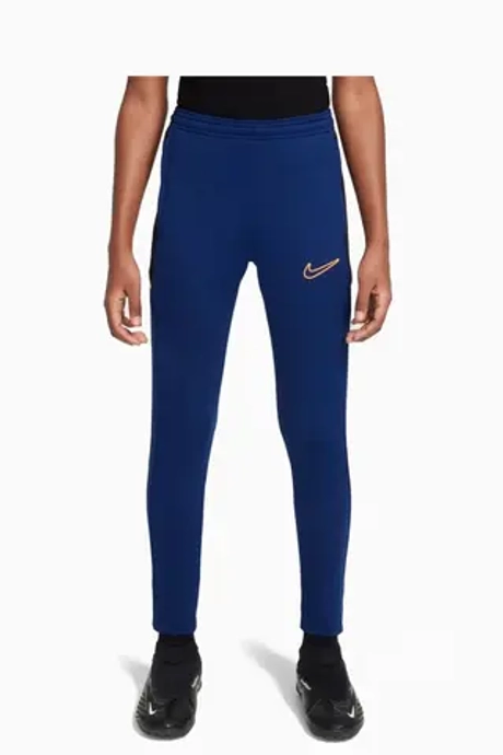 Штаны Nike Dri-Fit Academy Детские - темно-синий