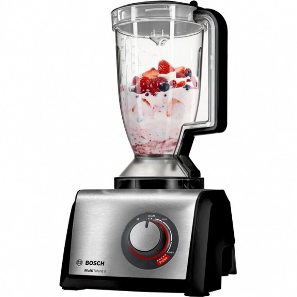 Кухонный комбайн Bosch MC812M865