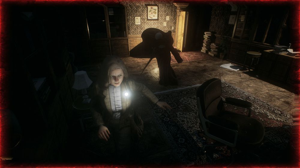 Remothered Tormented Fathers