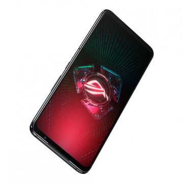 ASUS ROG Phone 5 "5G" 12/128GB Phantom Black (Черный)