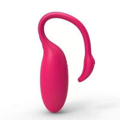 Вибратор Magic Motion Flamingo Pro розовый