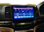 Topway TS18 2+32GB 8 ядер для Toyota Allion 2001-2007