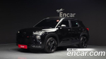 Chevrolet Trailblazer 1.3 Turbo 4WD — 2023