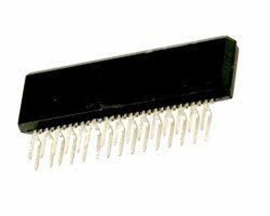 Микросхема LA7295 / SQP30