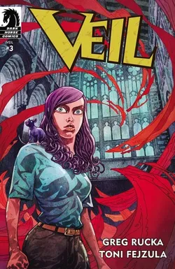 Veil #3