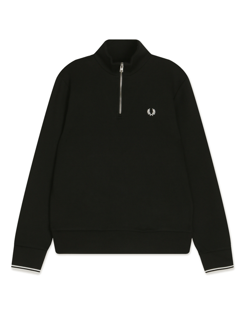 Мужская Толстовка Half Zip