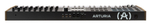 Midi-клавиатура Arturia KeyLAB Mk3 49 Black