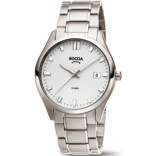 Наручные часы Boccia Titanium 3669-03