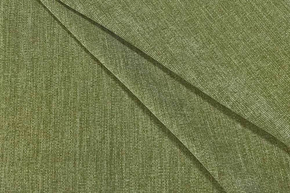 Рогожка Плей зелёный / Play grass