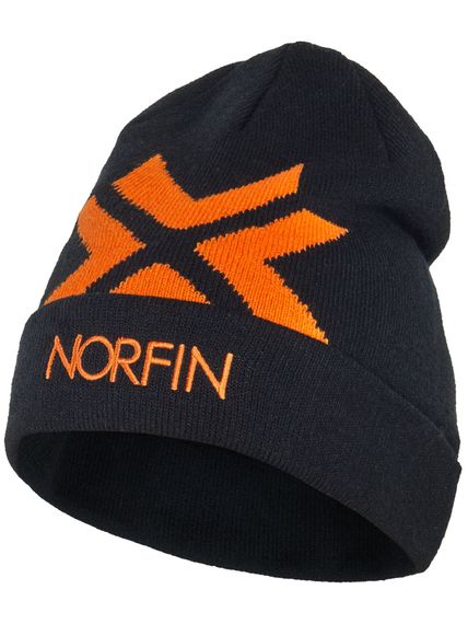 Шапка Norfin NORTHEN STAR OR р.XL