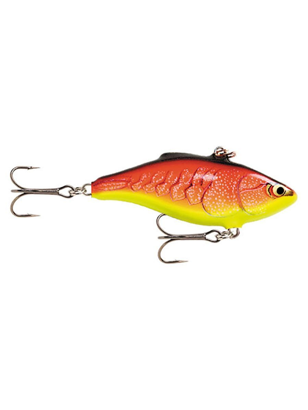 Воблер для рыбалки RAPALA Rattlin' Rapala