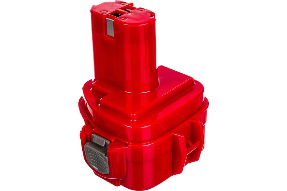 Аккумулятор Практика 12В 2 А*ч для Makita NiMh коробка