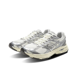 Mizuno Racer V2 Silver Grey