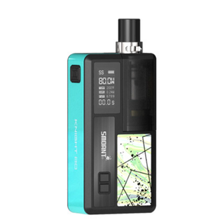 Smoant Knight 80 Pod Kit