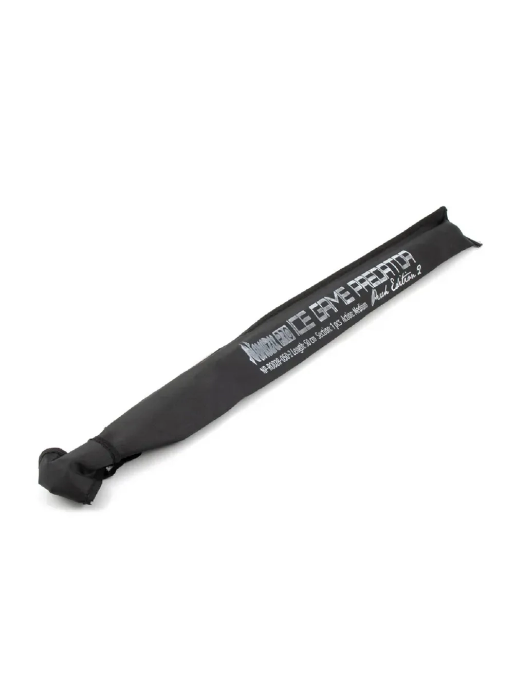 Удочка зимняя Pro IGP Perch Edition 2,стеклопластик, 50 см