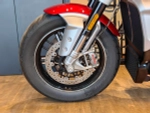 Triumph Rocket 3 GT