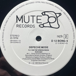 Depeche Mode - It's Called A Heart / Fly On The Windscreen 2 x Vinyl, 12", 45 RPM (Скандинавия 1985г.)