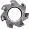 Фрезерная головка Bevel Mate R2-08-INOX, арт. 7201150
