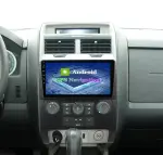 Магнитола для Ford F-150 2009-2014 - Kuberg SF-9014 QLed, Android 13, Быстрейшая, CarPlay, SIM-слот