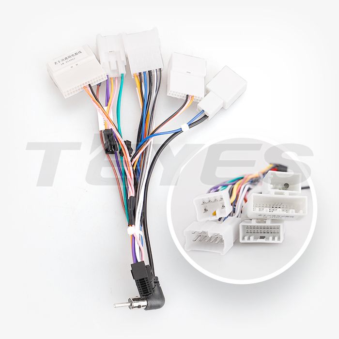 Магнитола для Toyota Land Cruiser 100, Lexus LX470 1998-2002 (кондиционер или климат внизу, рамка дерево) - Teyes CC4L-DTS монитор 9" IPS, Android 14, Быстрая, Snapdragon 662, CarPlay, 4G SIM-слот
