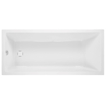 Акриловая ванна Vagnerplast CAVALLO 170x75