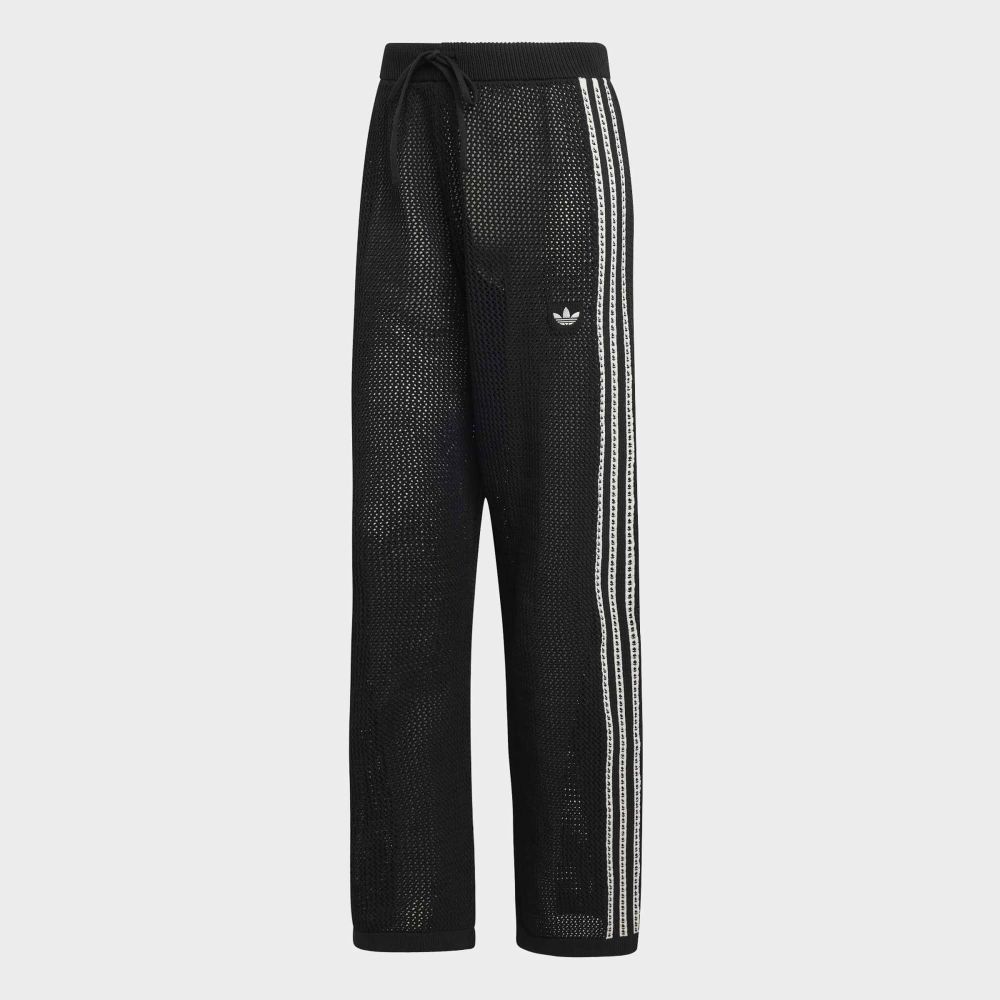 Брюки спортивные женские adidas Originals CROCHET TP