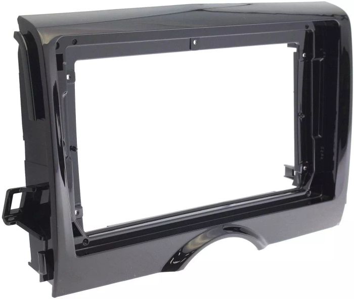 Магнитола для Toyota Mark X 2009-2019 - Canbox 9-168 Qled, Android 10, Быстрая, SIM-слот