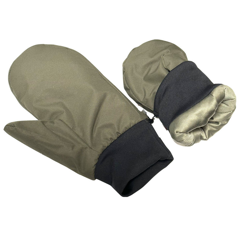 Варежки Magnum Gear SnowMan Хаки MW9-2CH -