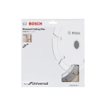 Алмазный отрезной круг ECO for Universal 230 мм, 10 шт. BOSCH 2608615044