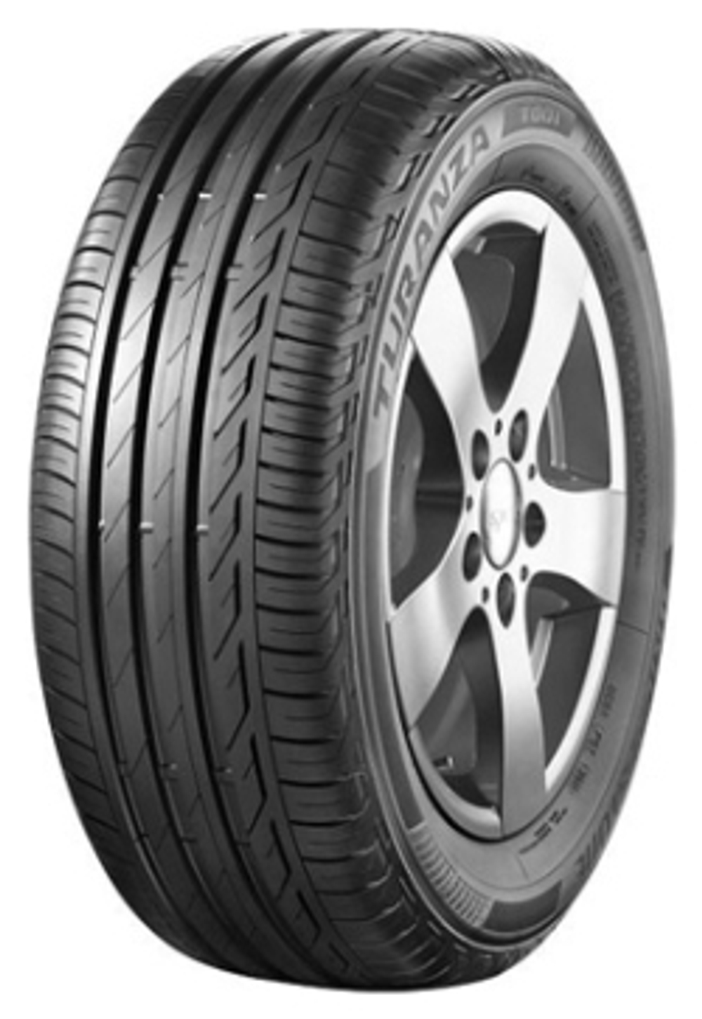 Легковая шина 205/55R16 94W TuRanza Т001 Bridgestone
