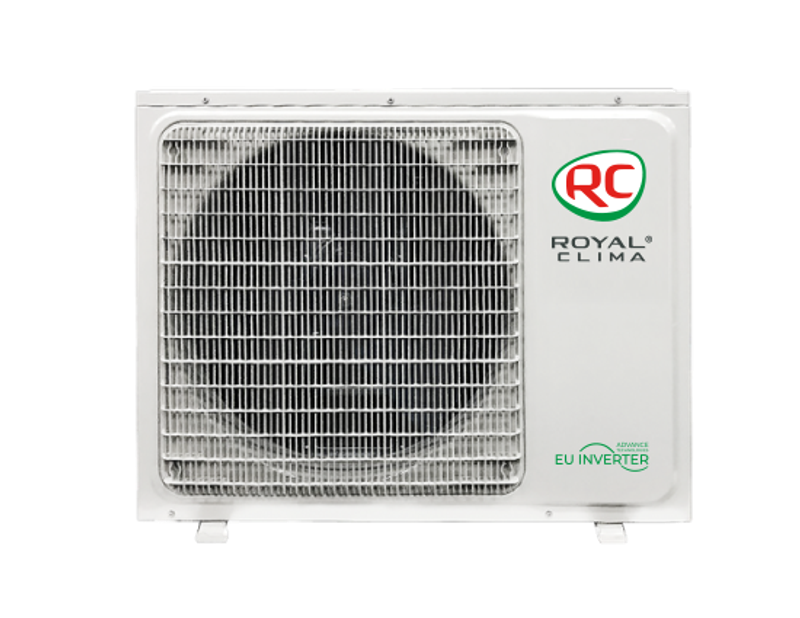 ROYAL CLIMA COMPETENZA DC Inverter CO-F 36HNDI/CO-E 36HNDI