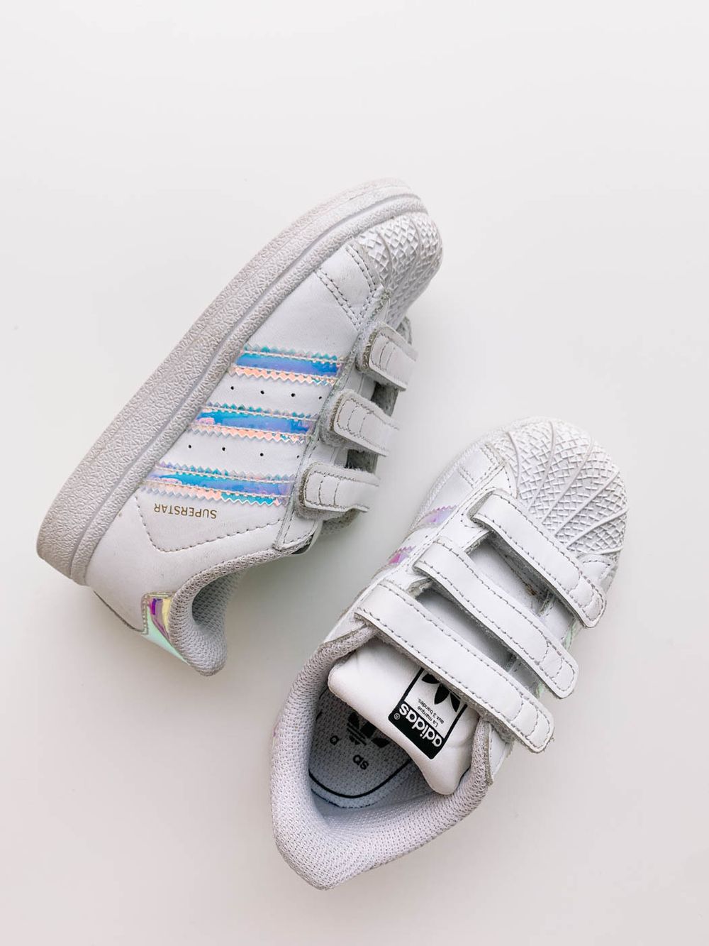 Кроссовки Adidas
