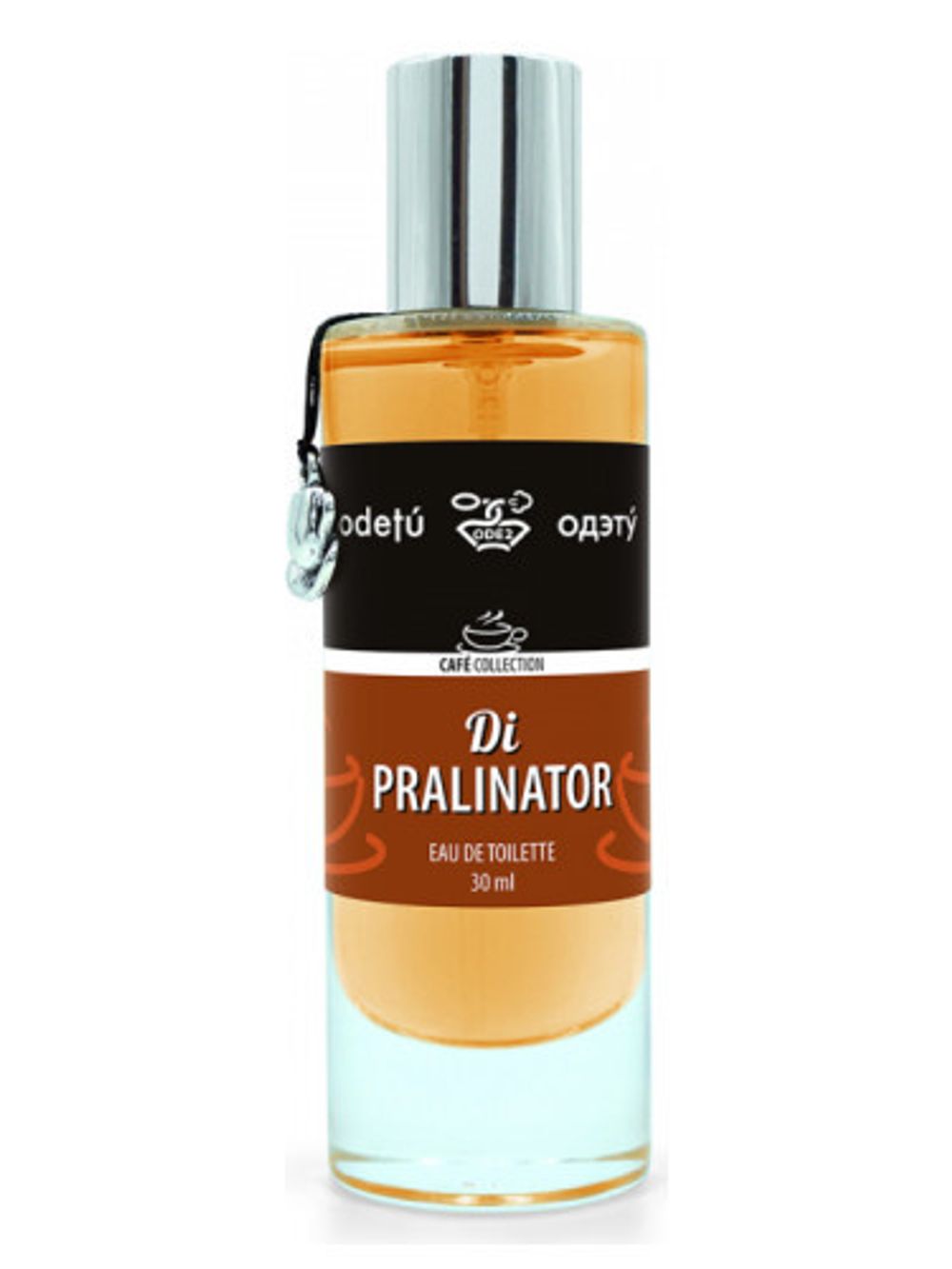 Odetu Di Pralinator