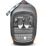 Генератор бензиновый инверторный Villartec GI308S
