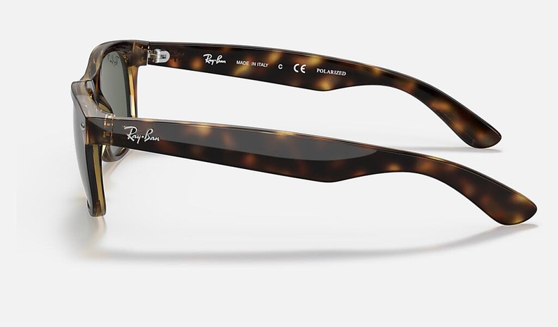 RAY-BAN NEW WAYFARER RB2132 902/58