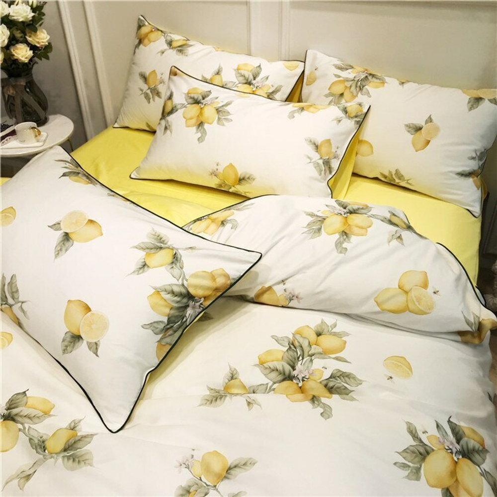 Постельное белье Home Creative