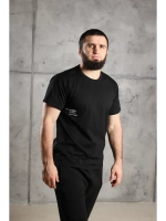 Футболка Rage Keep Exercise black арт.: HY25696