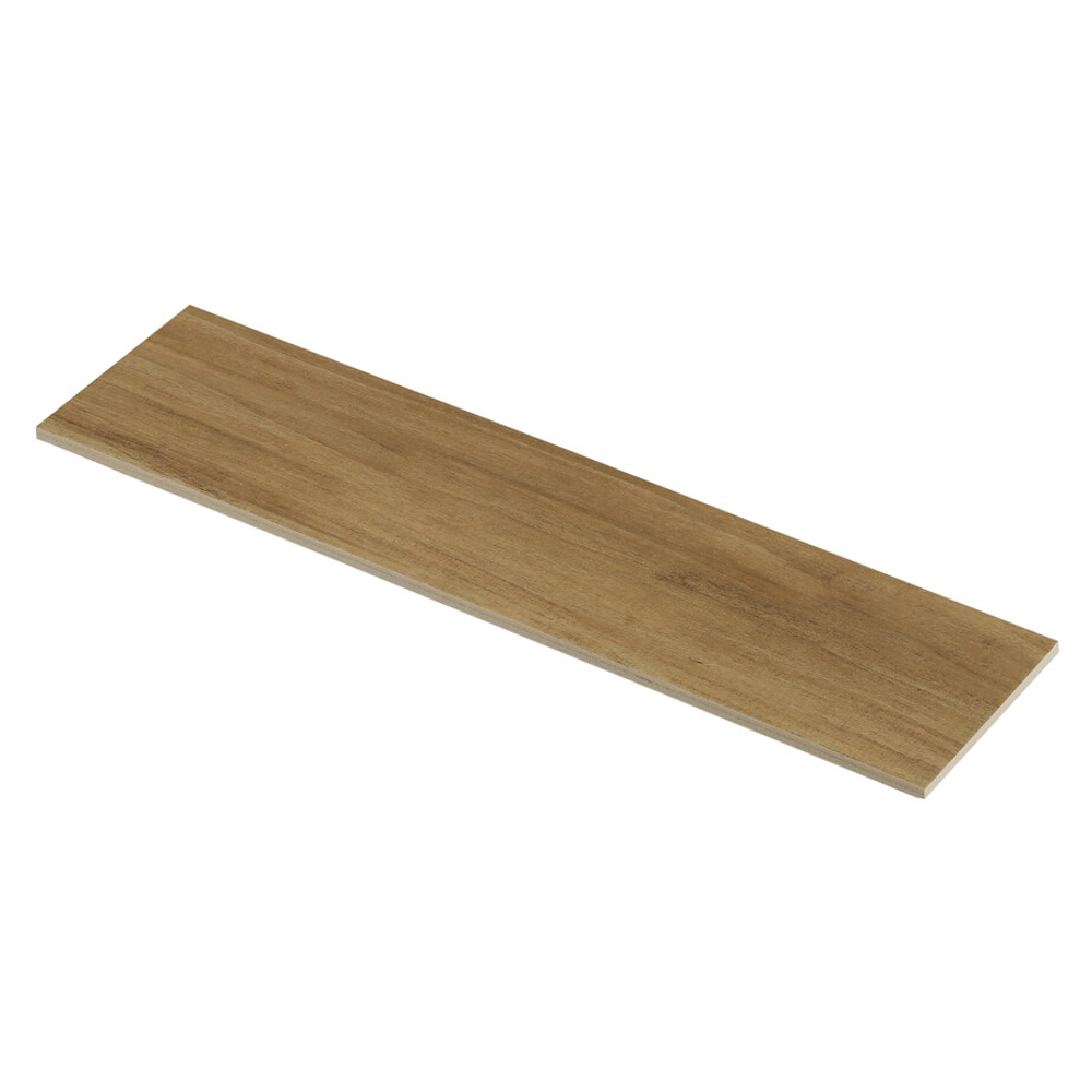 Нат кор КГ 01 / Nut brown PG 01 125х500 (1-й сорт)