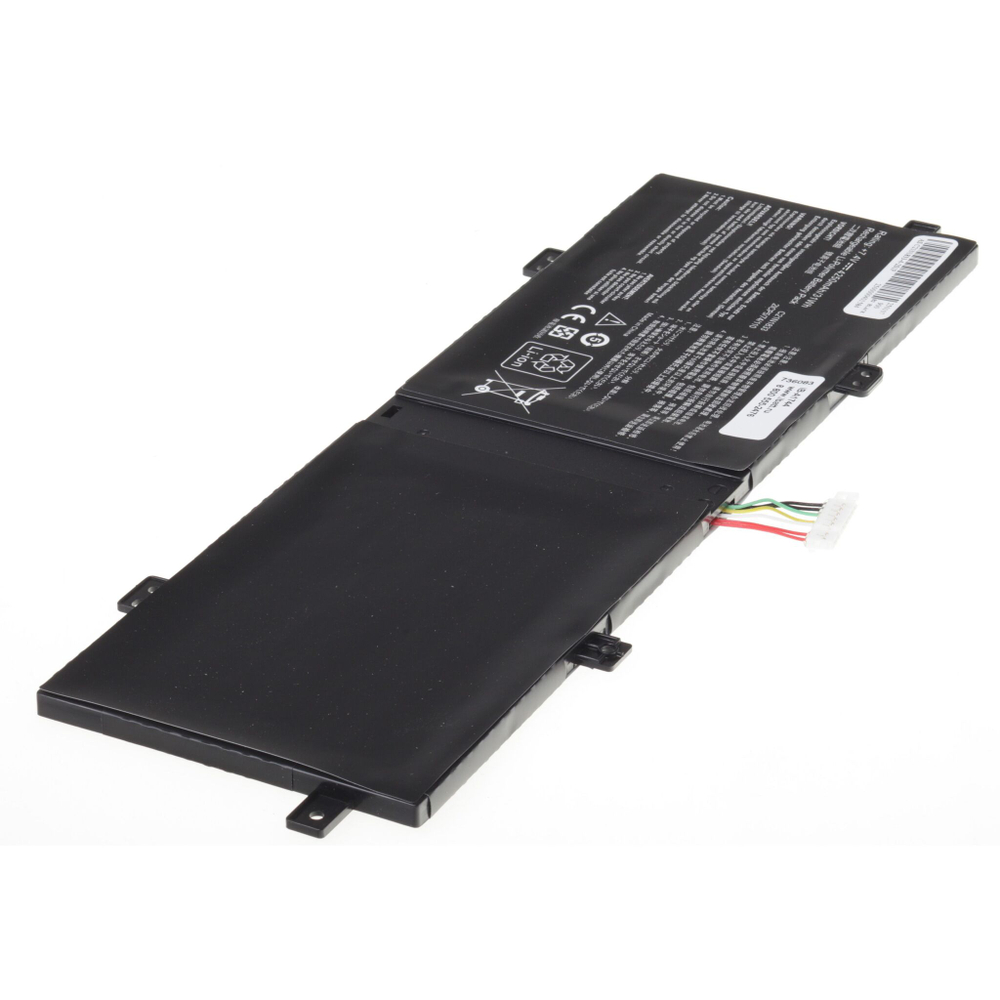 Аккумулятор iBatt 4250mAh для ноутбука Asus VivoBook S14 S431 (C21N1833)