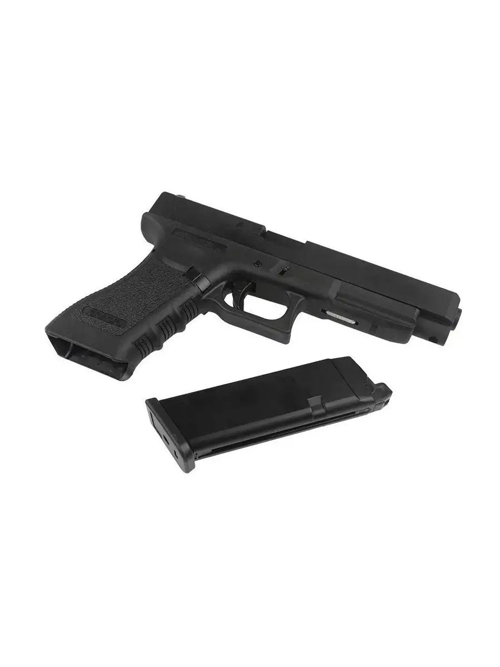 Страйкбольный пистолет Glock 34 EC-1201