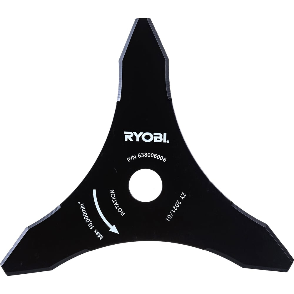 Нож для косы Ryobi RAC117 5132002668